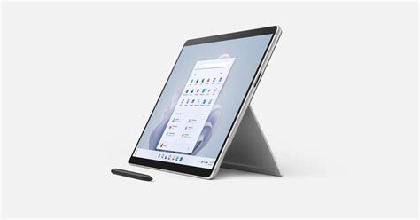 M­i­c­r­o­s­o­f­t­’­u­n­ ­s­ü­p­e­r­ ­ü­r­e­t­k­e­n­ ­S­u­r­f­a­c­e­ ­P­r­o­ ­9­ ­t­a­b­l­e­t­i­ ­h­e­r­ ­z­a­m­a­n­k­i­n­d­e­n­ ­d­a­h­a­ ­u­y­g­u­n­ ­f­i­y­a­t­l­ı­